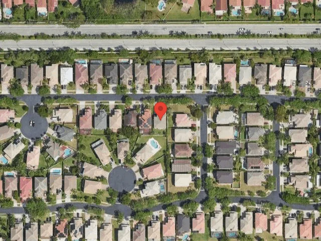 House image located at Hollywood, FL 33027