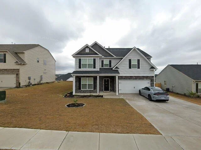 House image located at Lexington, SC 29073