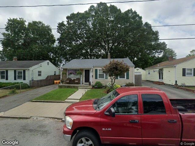 House image located at Pawtucket, RI 02860