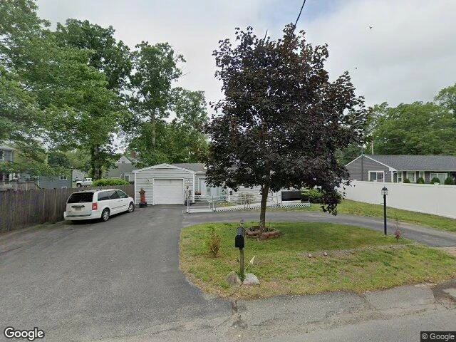 House image located at South Easton, MA 02375