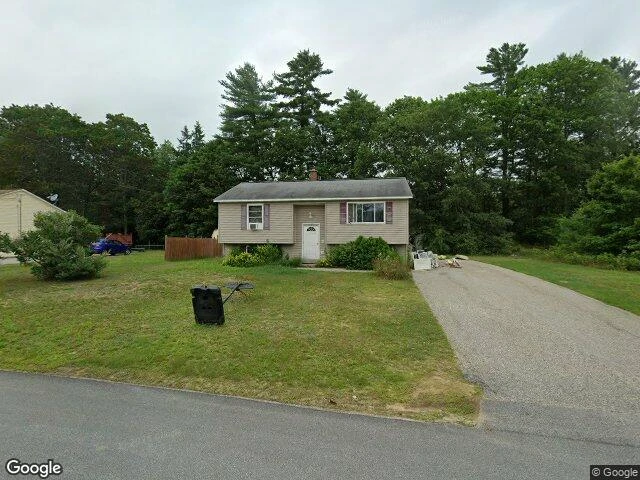 House image located at Lisbon, ME 04250