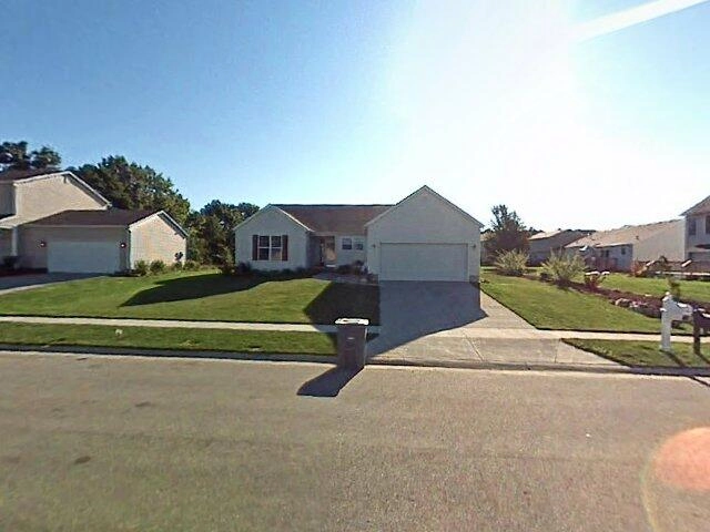 House image located at South Bend, IN 46637