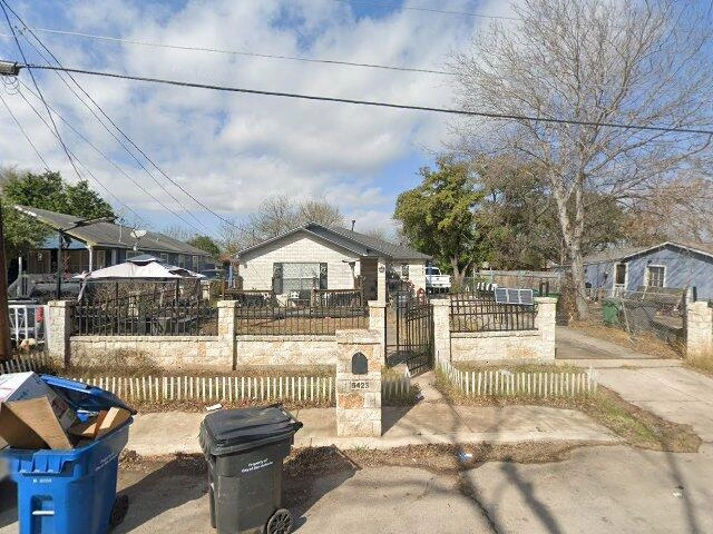 House image located at San Antonio, TX 78227