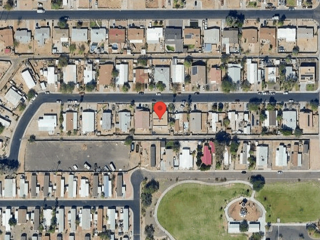 House image located at Phoenix, AZ 85041