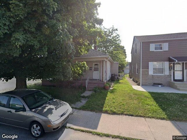 House image located at South Bend, IN 46619