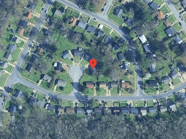 House image located at Memphis, TN 38109