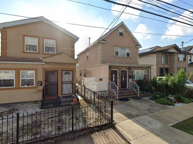 House image located at Jamaica, NY 11434