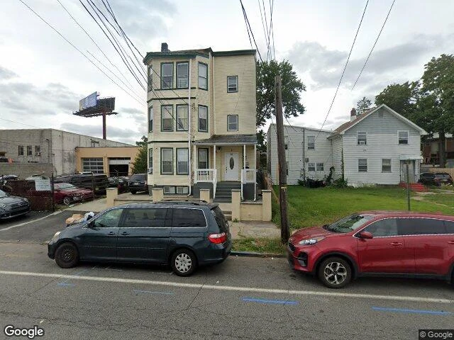 House image located at Paterson, NJ 07513