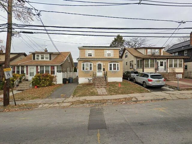 House image located at Hillside, NJ 07205
