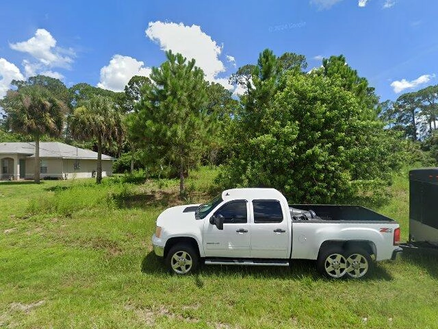 House image located at Port Charlotte, FL 33954