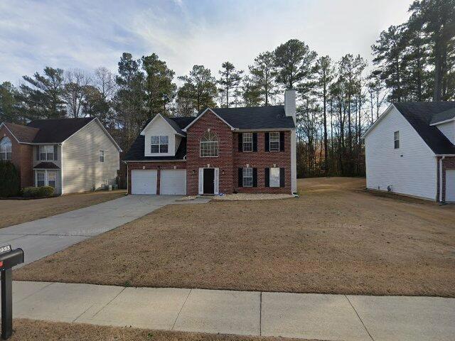 House image located at Douglasville, GA 30135