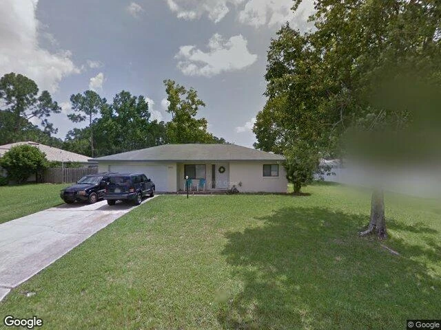 House image located at Palm Coast, FL 32137
