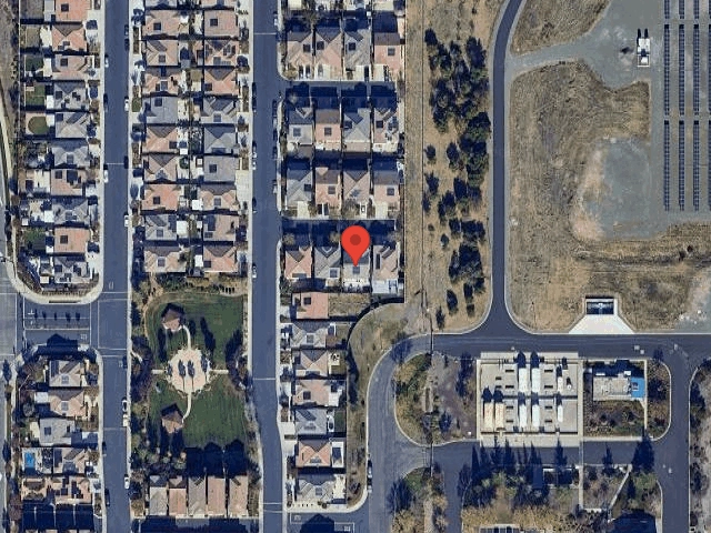 House image located at Fairfield, CA 94533