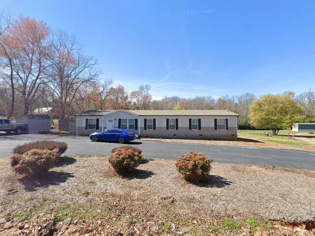 House image located at Stony Point, NC 28678