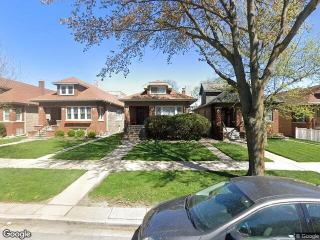 House image located at Oak Park, IL 60302