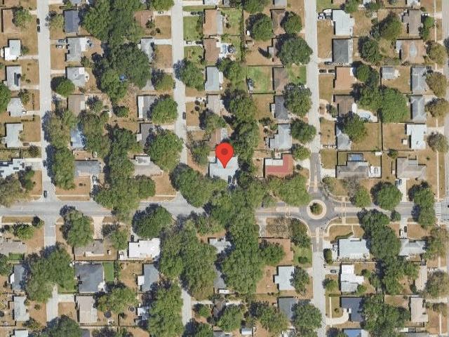 House image located at Clearwater, FL 33765