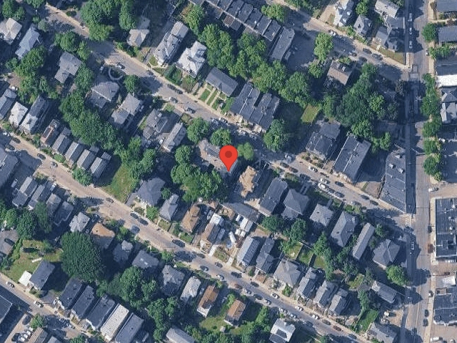 House image located at Hyde Park, MA 02136