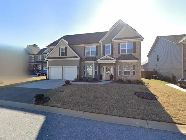 House image located at Simpsonville, SC 29680