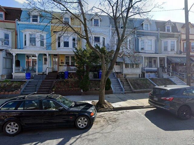 House image located at Reading, PA 19604