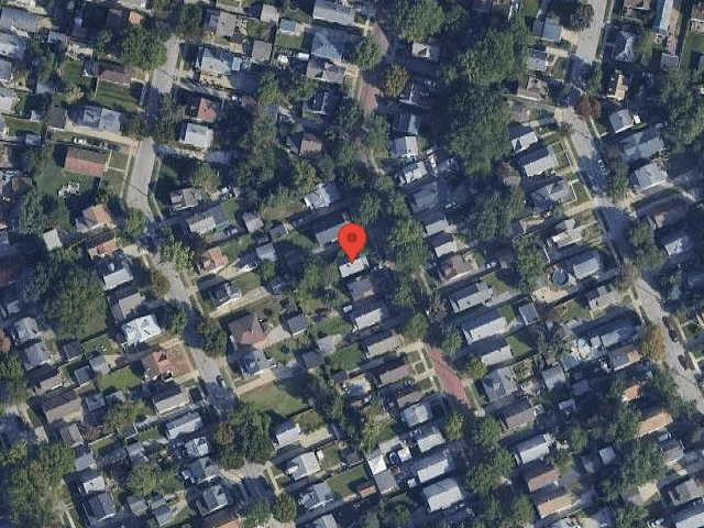 House image located at Cleveland, OH 44111