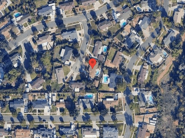 House image located at Riverside, CA 92506