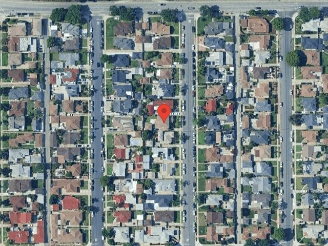 House image located at Montebello, CA 90640