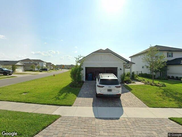 House image located at Saint Augustine, FL 32092