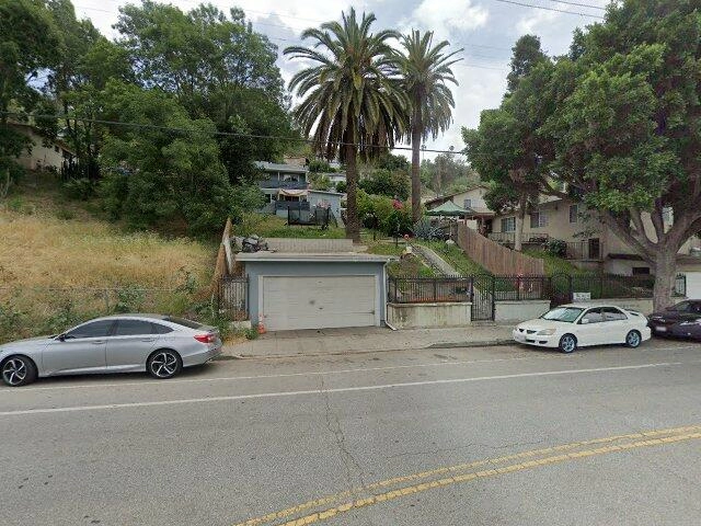 House image located at Los Angeles, CA 90032