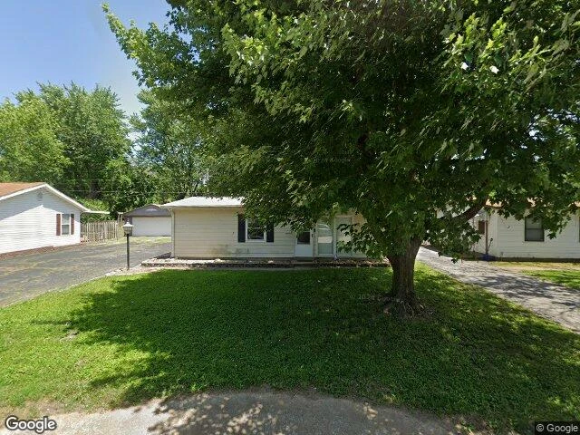 House image located at East Saint Louis, IL 62206