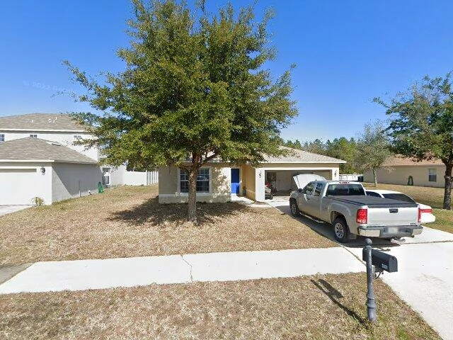 House image located at Macclenny, FL 32063