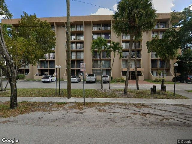 House image located at Miami, FL 33162