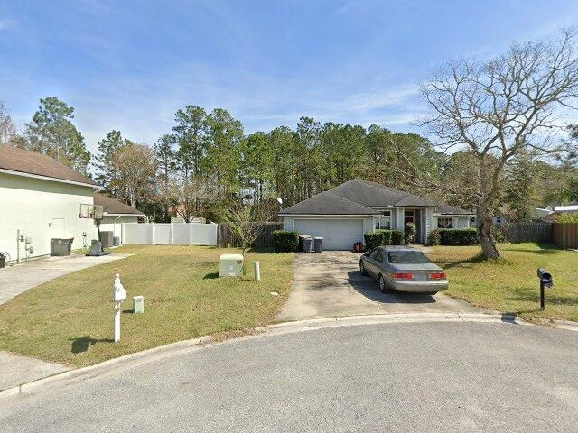 House image located at Jacksonville, FL 32244