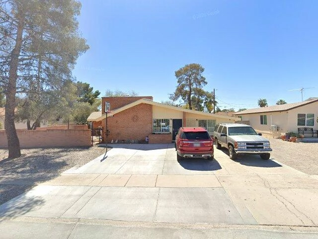 House image located at Tucson, AZ 85711
