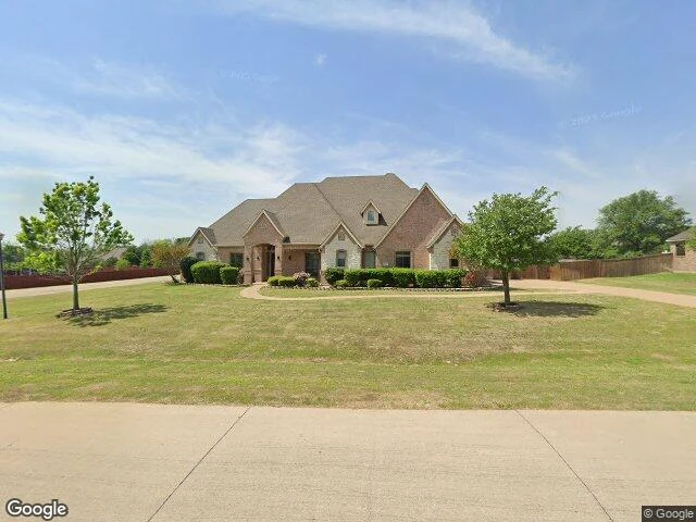 House image located at Midlothian, TX 76065