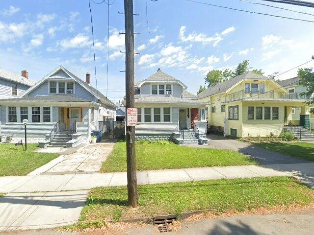 House image located at Buffalo, NY 14215