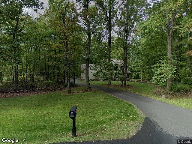 House image located at Glen Gardner, NJ 08826