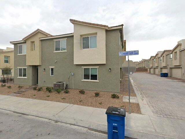House image located at North Las Vegas, NV 89086