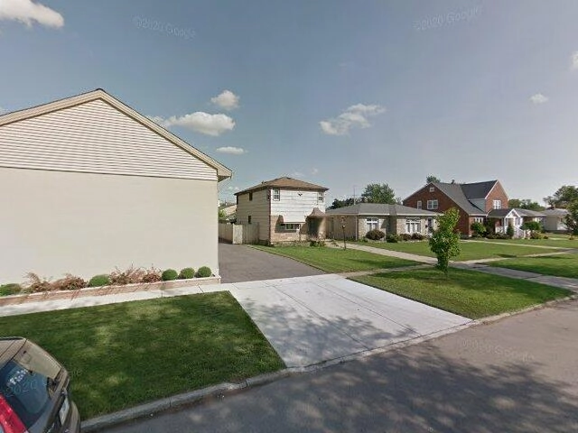 House image located at Buffalo, NY 14226