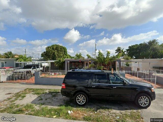 House image located at Hialeah, FL 33010