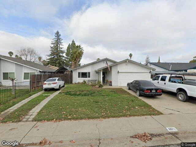 House image located at Citrus Heights, CA 95621