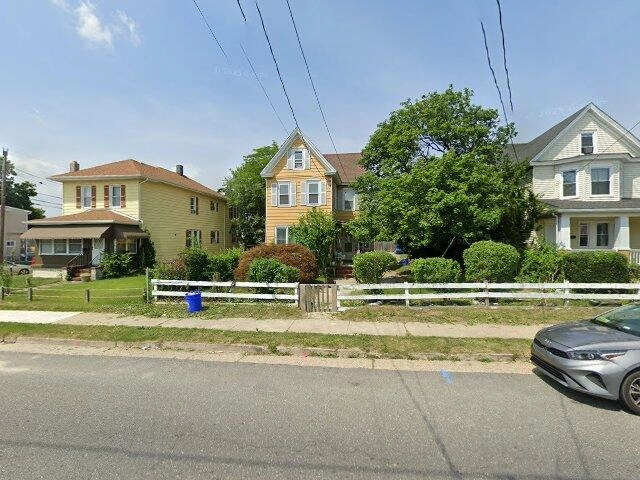 House image located at Clifton Heights, PA 19018