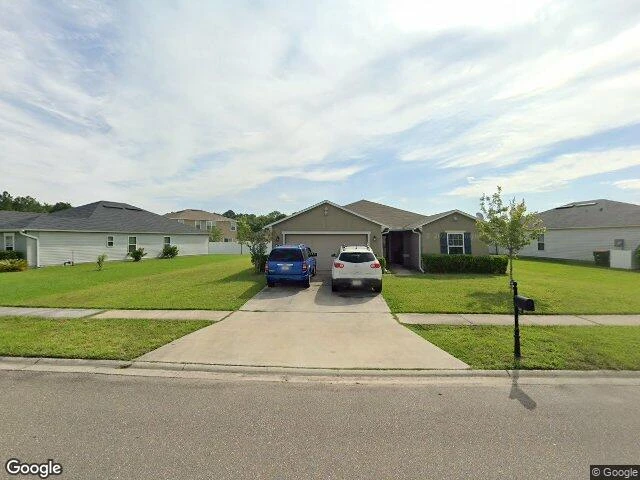 House image located at Jacksonville, FL 32244