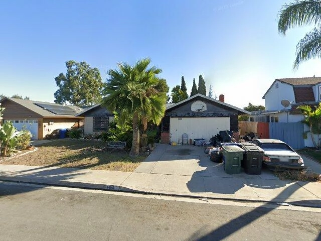 House image located at Chula Vista, CA 91911