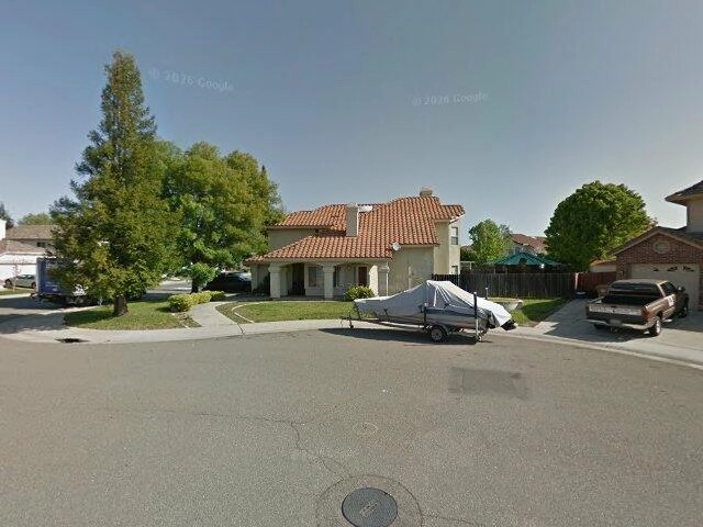 House image located at Elk Grove, CA 95758