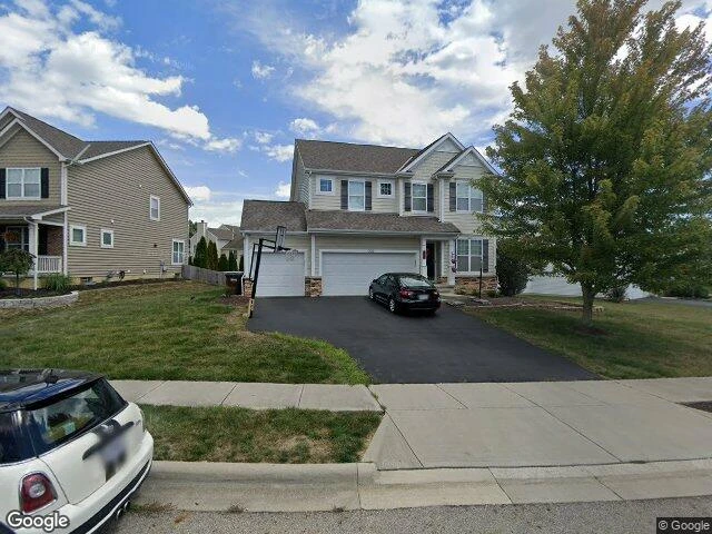 House image located at Pickerington, OH 43147