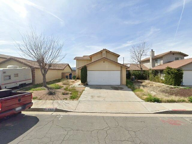 House image located at Palmdale, CA 93550