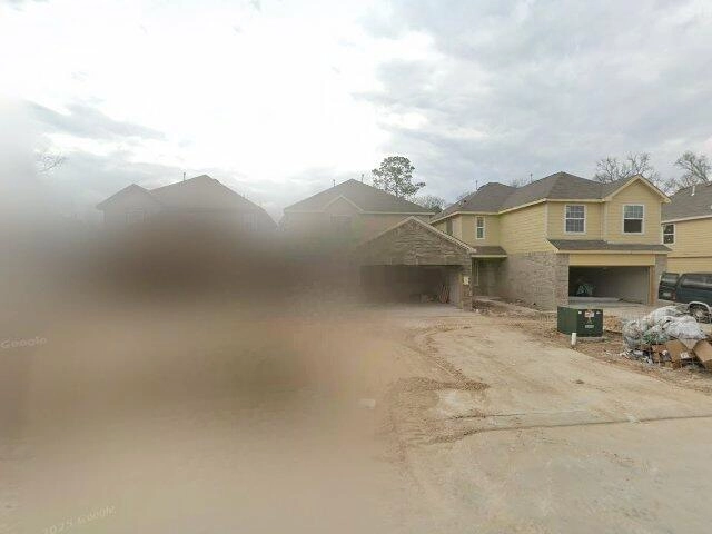 House image located at Porter, TX 77365