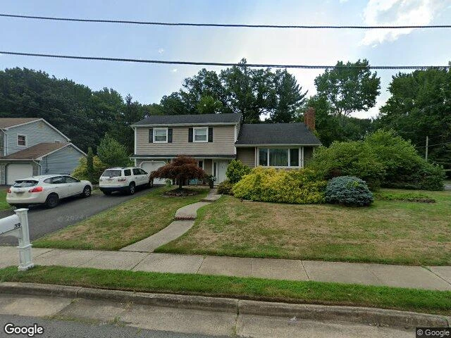 House image located at Marlboro, NJ 07746