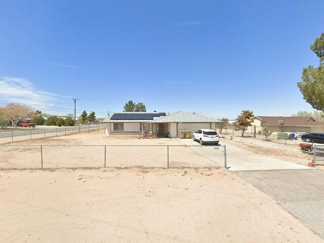 House image located at Hesperia, CA 92345