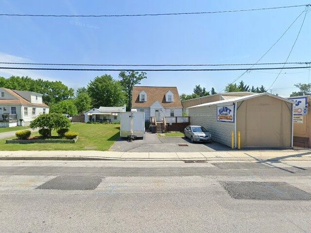 House image located at Earleville, MD 21919